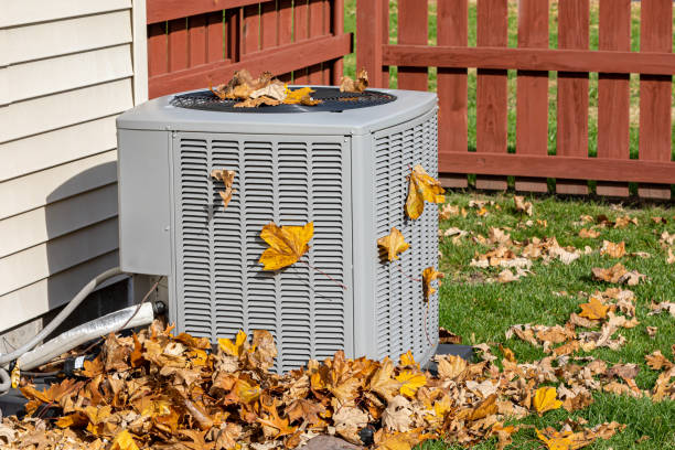 Trusted Tomahawk, WI HVAC Experts