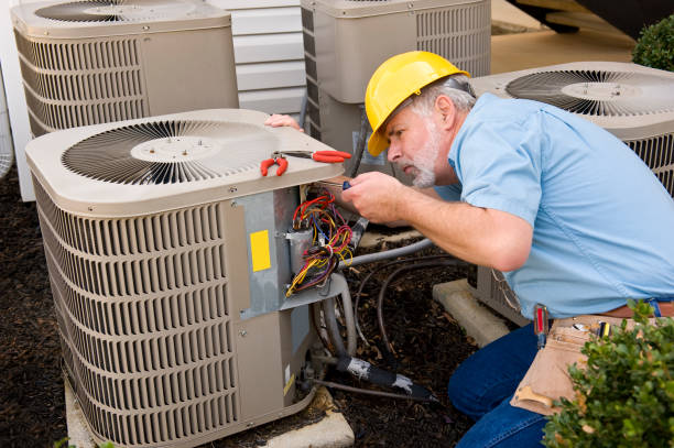 Best HVAC air duct cleaning  in Tomahawk, WI