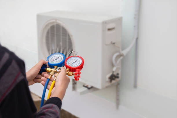 Best Affordable air conditioning repair  in Tomahawk, WI